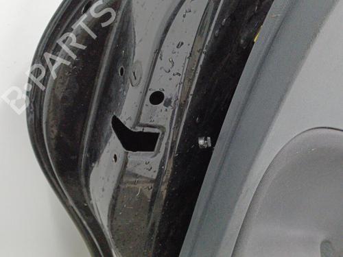 Used Left rear door SEAT TOLEDO III (5P2) 1.9 TDI (105 hp) 22102414