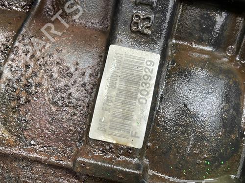 Engine RENAULT CLIO III (BR0/1, CR0/1) 1.2 16V (BR02, BR0J, BR11, CR02, CR0J, CR11) | BP27409335M1 - Image 3