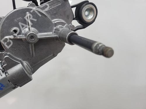 Rear wiper motor FORD FOCUS III 1.0 EcoBoost | BP20419185M102 