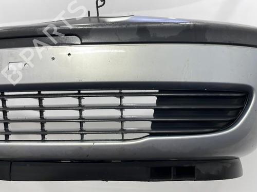 Front bumper OPEL ZAFIRA A MPV (T98) 2.0 DI 16V (F75) | BP20441262C7 