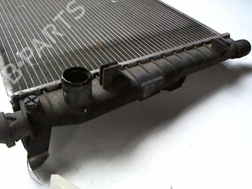Water radiator FORD MONDEO I (GBP) 1.8 i 16V | BP20415623M31 