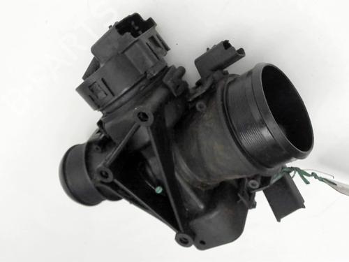 Mass air flow sensor PEUGEOT 207 (WA_, WC_) 1.6 HDi | BP29374875M95 