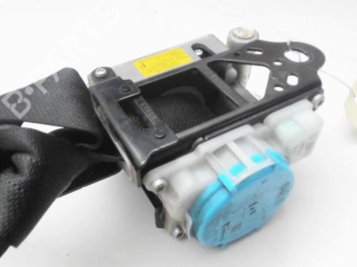 Used Front right seatbelt Front right seatbelt TOYOTA VERSO S (_P12_) 1.4 D4-D (NLP121_, NLP121R) (90 hp) 21009704 21009704