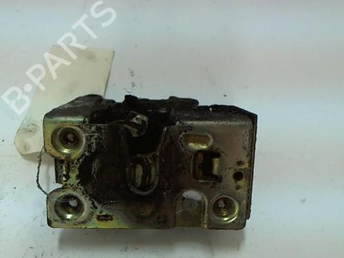 Used Rear right lock Rear right lock CHRYSLER VOYAGER I (AS) 2.5 (98 hp) 21231239 21231239