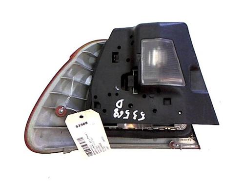 Right taillight BMW 3 (E46) 320 d | BP20404571C35 