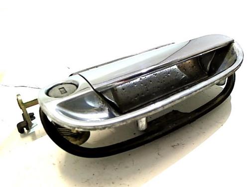 Høyre foran utvendig håndtak ALFA ROMEO 166 (936_) 3.0 V6 24V (936A1000, 936A1001) (226 hp) 20430334
