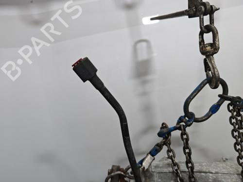 Used Gearbox Gearbox MERCEDES-BENZ SL (R129) 280 (129.058) (193 hp) 28154955 28154955