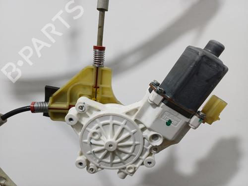 Front right window mechanism JEEP COMPASS (MK49) 2.4 4x4 | BP37037533C23 - Image 5