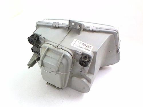 Left headlight MERCEDES-BENZ VITO Van (W638) 108 CDI 2.2 (638.094) | BP20410160C28 