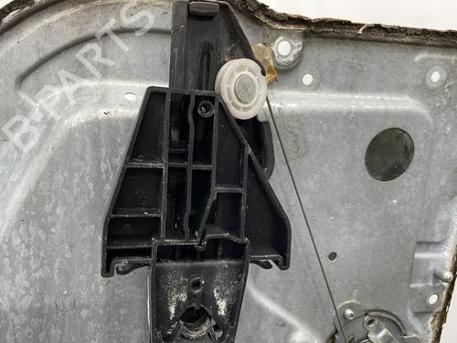 Rear left window mechanism SKODA FABIA I (6Y2) 1.2 | BP20438246C24 