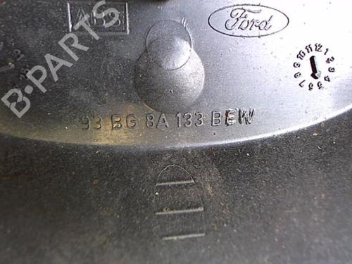 Grille FORD MONDEO I (GBP)  | BP21203552C40 