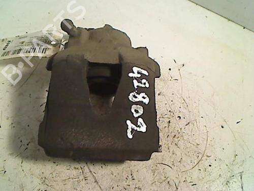 Used Right front brake caliper SEAT IBIZA III (6L1) 1.4 TDI (80 hp) 20471733