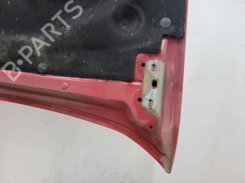 Hood FORD FIESTA IV (JA_, JB_) 1.3 i | BP22102353C1 