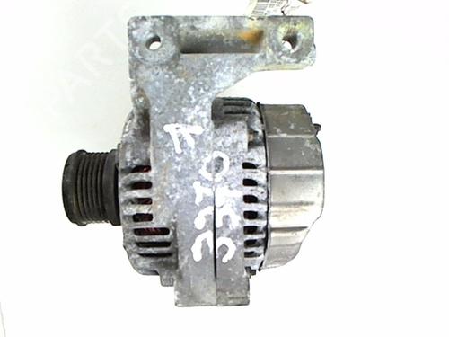 Used Alternator Alternator 21235525 21235525