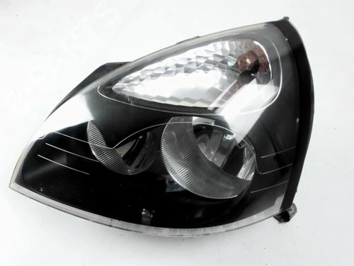 Left headlight RENAULT CLIO II (BB_, CB_) 1.2 (BB0A, BB0F, BB10, BB1K, BB28, BB2D, BB2H, CB0A,... | BP29491069C28 