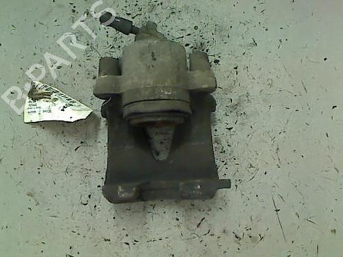 Left front brake caliper AUDI A3 (8L1) 1.8 T quattro | BP20431202M105 