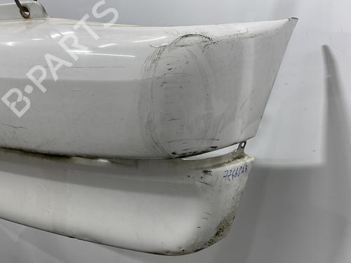 Rear bumper VW POLO III (6N1) 60 1.4 | BP27366233C8 