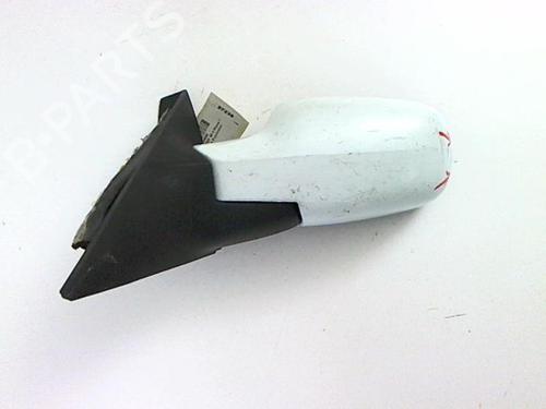 Left mirror RENAULT SCÉNIC II (JM0/1_) 1.5 dCi (JM0F) | BP20473776C26 