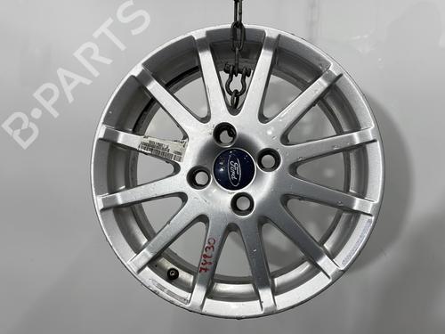 Used Rim FORD FIESTA V (JH_, JD_) 1.6 16V (100 hp) 31027950