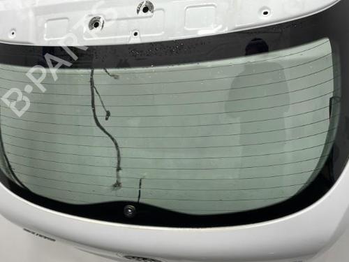 Used Tailgate Tailgate KIA PRO CEE'D (ED) 1.6 CRDi 115 (115 hp) 20390085 20390085