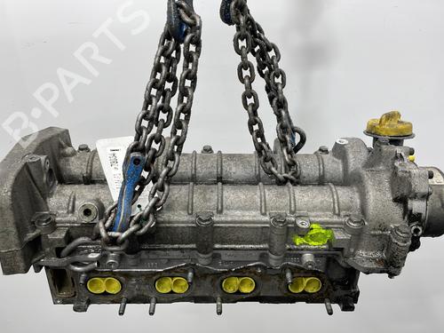 Cylinder head FIAT BRAVO II (198_) 1.9 D Multijet (198AXC1B) | BP29375082M5 