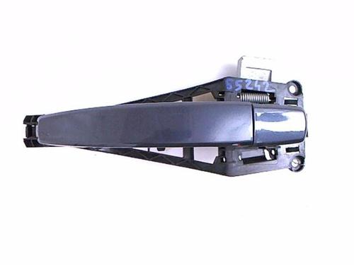 Used Rear left exterior door handle OPEL ZAFIRA / ZAFIRA FAMILY B (A05) 1.9 CDTI (M75) (120 hp) 20460223