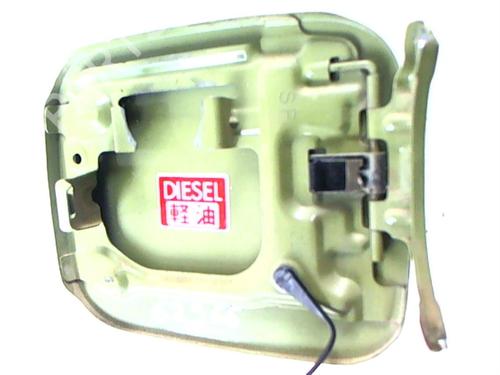 Fuel flap TOYOTA COROLLA Verso (_E12_) 2.0 D-4D (CDE120_, CDE120R) | BP20403580C131 