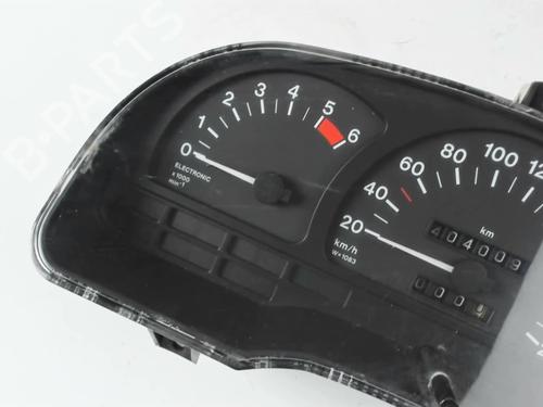 Used Instrument cluster Instrument cluster OPEL VECTRA A Hatchback (J89) 1.7 TD (F68, M68) (82 hp) 21525912 21525912