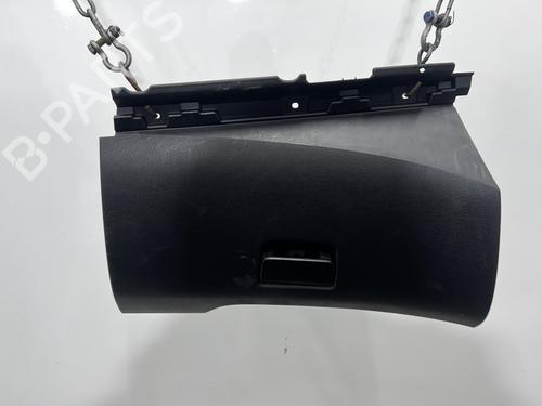 Used Glove box PEUGEOT 207 (WA_, WC_) 1.4 HDi (68 hp) 30628652