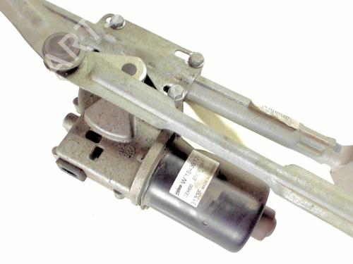 Front wiper motor CITROËN C4 II (NC_) 1.6 HDi 115 | BP20421715M29 