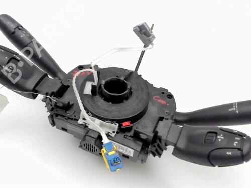 Used Steering column stalk Steering column stalk PEUGEOT 308 I (4A_, 4C_) 1.6 HDi (112 hp) 34635599 34635599