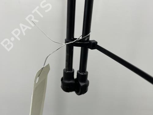 Gassdemper Bakluke CITROËN XSARA PICASSO (N68) 2.0 HDi | BP23780359C138 
