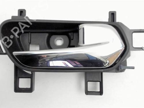 Used Front right interior door handle NISSAN MICRA V (K14) 1.0 (71 hp) 21422762
