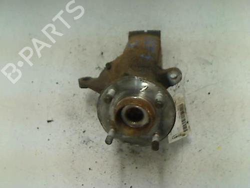 Used Right front steering knuckle FORD COUGAR (EC_) 2.0 16V (131 hp) 20413046