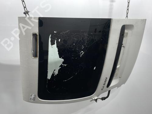 Venstre lasterom dør VW CADDY III Box Body/MPV (2KA, 2KH, 2CA, 2CH) 2.0 SDI | BP29922087C76