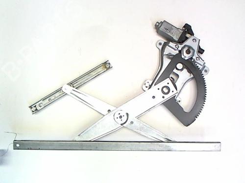 Front right window mechanism CHEVROLET AVEO / KALOS Hatchback (T250, T255) 1.2 | BP20461410C23 