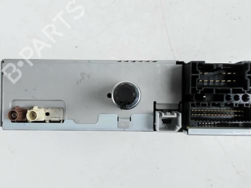 Radio RENAULT KANGOO Express (FW0/1_) 1.5 dCi 95 (FW16) | BP29638915E6 