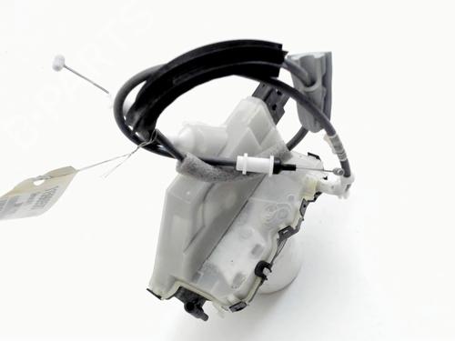 Türschloss rechts vorne PEUGEOT 2008 II (UD_, US_, UY_, UJ_, UR_, UC_) 1.2 PureTech 130 (USHNS, URHNS) | BP30689219C97 