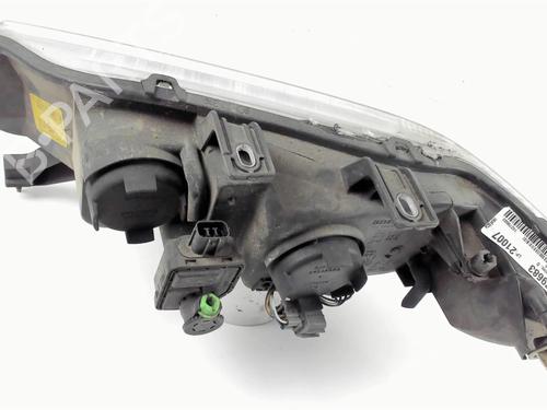 Right headlight ROVER 400 II Hatchback (RT) 420 Di | BP20435648C29 
