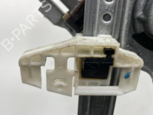 Front right window mechanism CITROËN XSARA (N1) 1.4 i | BP20392834C23 