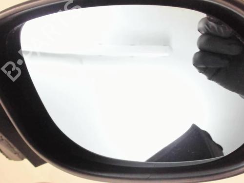 Right mirror FIAT BRAVO II (198_) 1.6 D Multijet (198AXM1B) | BP21222091C27 