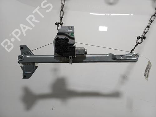Front left window mechanism PEUGEOT PARTNER Platform/Chassis | BP37275376C22 - Image 2