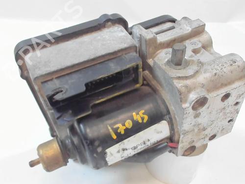 ABS pump OPEL VECTRA B Hatchback (J96) 2.0 i 16V (F68) | BP20415187M43 
