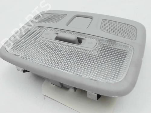 Used Interior roof light SUZUKI CELERIO (LF) 1.0 (AVK310) (68 hp) 20395562