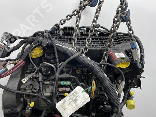 Motor DACIA LOGAN MCV (KS_) 1.5 dCi (KS0W) | BP29437961M1 