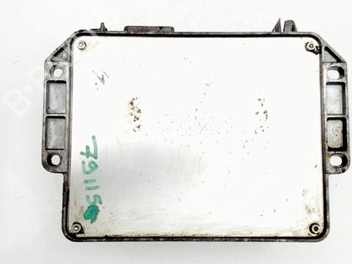 Engine control unit (ECU) RENAULT KANGOO (KC0/1_) 1.2 (KC0A, KC0K, KC0F, KC01) | BP32264279M57