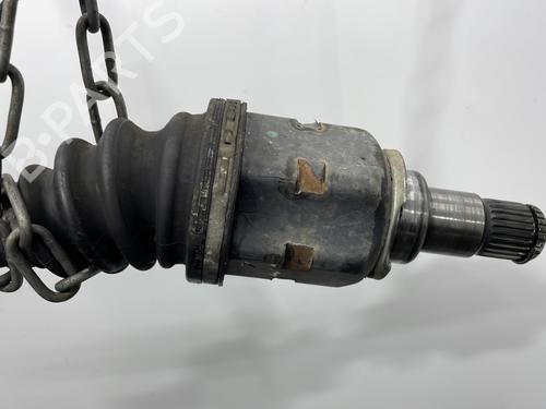 Left front driveshaft TOYOTA VERSO (_R2_) 2.0 D-4D (AUR20_, AUR20R) | BP29466086M38 