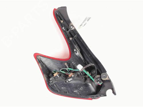 Used Right taillight NISSAN JUKE (F15) 1.5 dCi (110 hp) 20464030