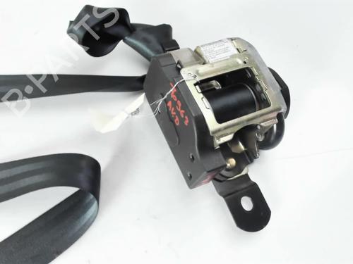 Front right belt tensioner HYUNDAI H-1 / STAREX Bus (A1) 2.5 TCi | BP22695721C88 