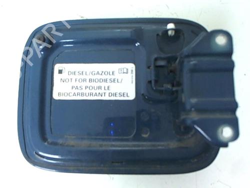 Tanklokket VW CADDY III MPV (2KB, 2KJ, 2CB, 2CJ) 1.9 TDI | BP20462712C131